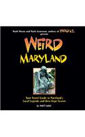Weird Maryland