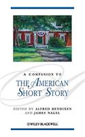 Companion to the American Short Story