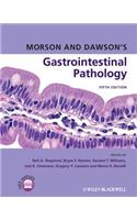Morson and Dawson's Gastrointestinal Pathology