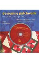 Designing Patchwork on Your Computer