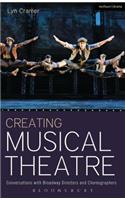 Creating Musical Theatre