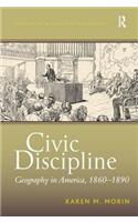 Civic Discipline