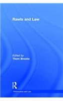 Rawls and Law