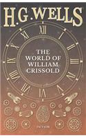 World of William Crissold