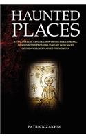 Haunted Places: (English)