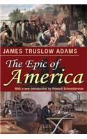 Epic of America