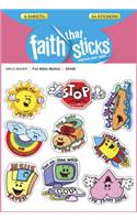Fun Bible Mottos