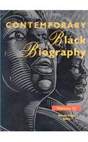 Contemporary Black Biography
