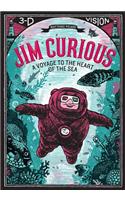 Jim Curious: A Voyage to the Heart of the Sea
