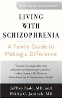 Living with Schizophrenia