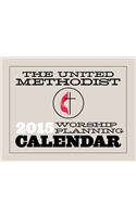 The United Methodist Worship Planning Calendar 2015