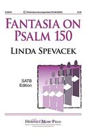 Fantasia On Psalm 150