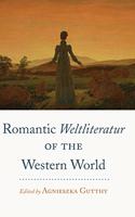 Romantic Weltliteratur