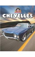 Chevelles