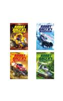 Robot Racers