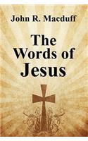 Words of Jesus