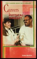 Careers in Physical Therapy