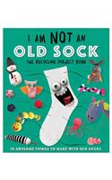 I Am Not an Old Sock