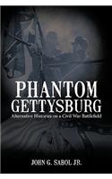 Phantom Gettysburg