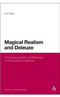 Magical Realism and Deleuze