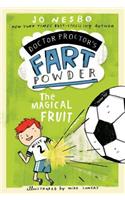 Magical Fruit