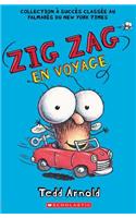 Zig Zag: N° 11 - Zig Zag En Voyage