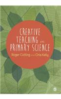 Creative Teaching in Primary Science