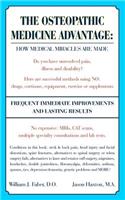 The Osteopathic Medicine Advantage