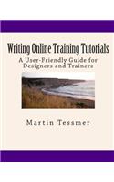 Writing Online Training Tutorials
