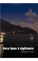 Once Upon A Nightmare