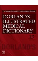 Dorland's Illustrated Medical Dictionary