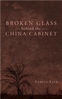 Broken Glass Behind the China Cabinet