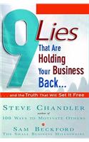 9 Lies That Are Holding Your Business Back...