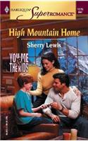 High Mountain Home