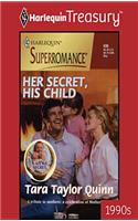 Her Secret, His Child
