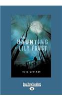 The Haunting of Lily Frost