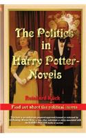 The Politics in Harry Potter Novels