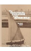 Geological Evolution of the River Nile