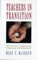 Teachers in Transition