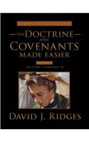 Doctrine and Covenants Made Easier, Family Edition, Volume 1