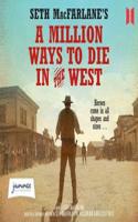 Million Ways to Die in the West