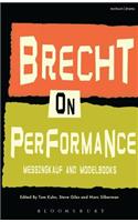 Brecht on Performance