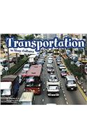 Transport in Many Cultures