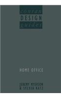 Conran Design Guides Home Office
