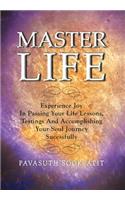 Master Life