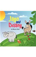 Jago and Delang