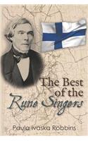 Best of the Rune Singers