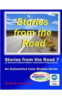 Stories from the Road 7: An Automotive Case Studies Series