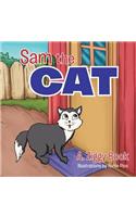 Sam the Cat