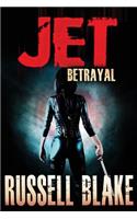 JET II - Betrayal